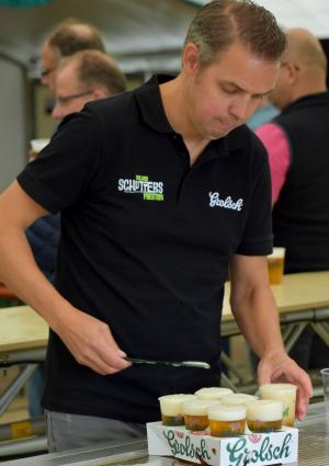Deldens Schuttersfeest 2019