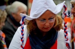 Optocht Kindercarnaval Delden