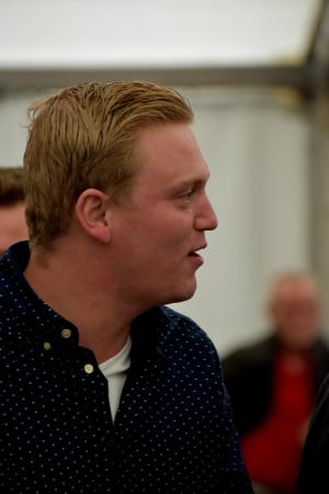 Deldens Schuttersfeest 2019
