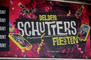 Deldens Schuttersfeest 2019