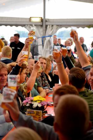 Deldens Schuttersfeest 2019