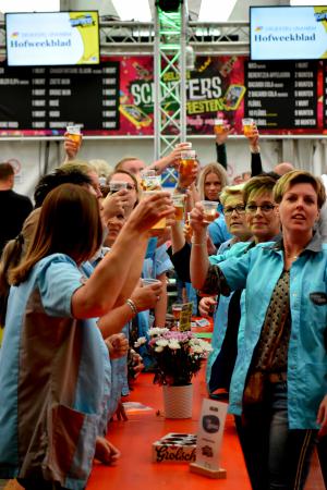 Deldens Schuttersfeest 2019