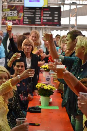 Deldens Schuttersfeest 2019