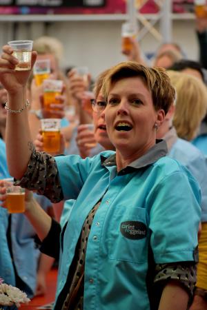 Deldens Schuttersfeest 2019