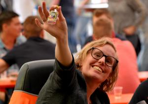 Deldens Schuttersfeest 2019