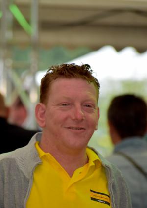 Deldens Schuttersfeest 2019