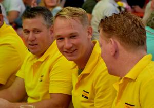 Deldens Schuttersfeest 2019