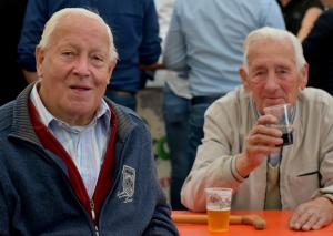 Deldens Schuttersfeest 2019