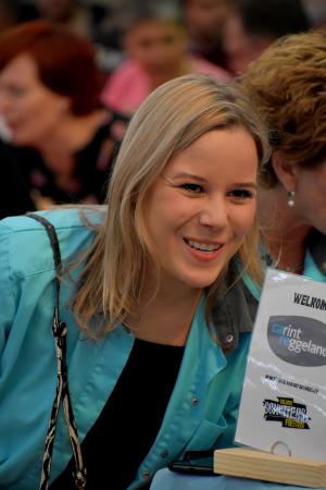 Deldens Schuttersfeest 2019