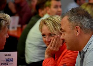 Deldens Schuttersfeest 2019