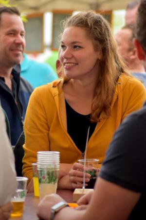 Deldens Schuttersfeest 2019