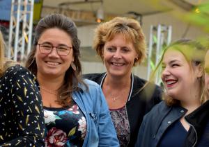 Deldens Schuttersfeest 2019