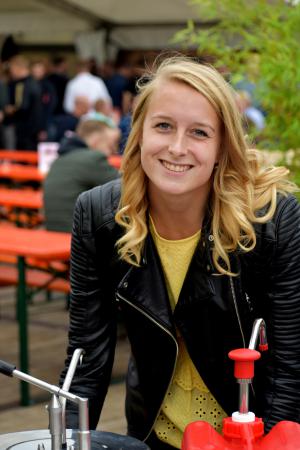 Deldens Schuttersfeest 2019