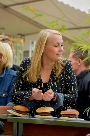 Deldens Schuttersfeest 2019