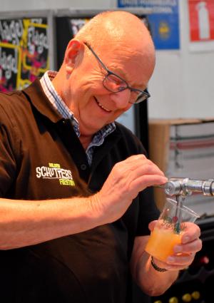 Deldens Schuttersfeest 2019