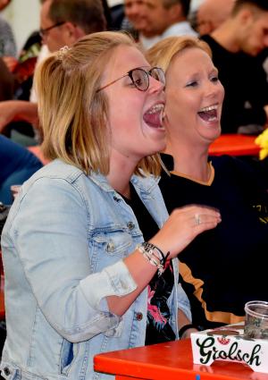 Deldens Schuttersfeest 2019