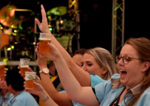 Deldens Schuttersfeest 2019
