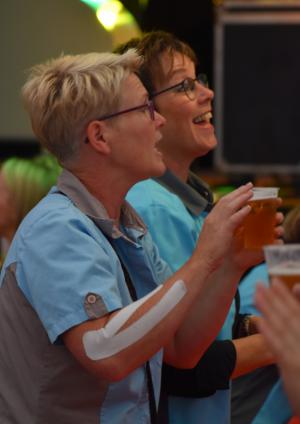 Deldens Schuttersfeest 2019
