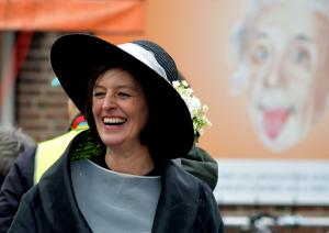 Optocht Kindercarnaval Delden