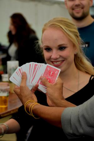 Deldens Schuttersfeest 2019