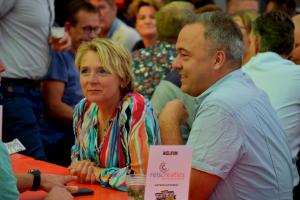Deldens Schuttersfeest 2019