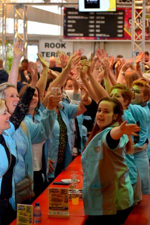 Deldens Schuttersfeest 2019