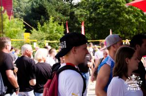 SummerClash 2017