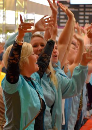 Deldens Schuttersfeest 2019
