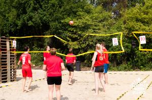 SummerClash 2017