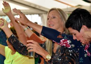 Deldens Schuttersfeest 2019