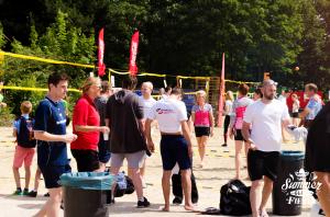 SummerClash 2017