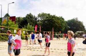 SummerClash 2017
