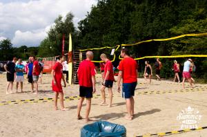 SummerClash 2017