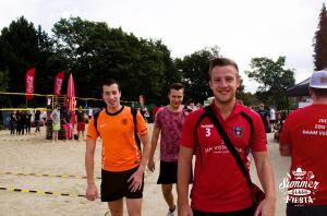 SummerClash 2017
