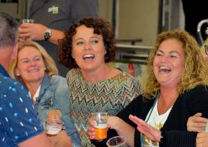 Deldens Schuttersfeest 2019