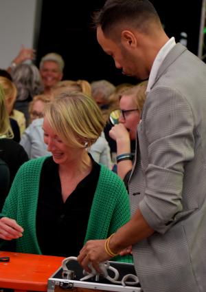 Deldens Schuttersfeest 2019
