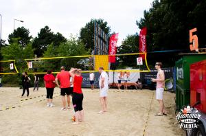 SummerClash 2017