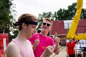 SummerClash 2017