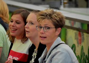 Deldens Schuttersfeest 2019