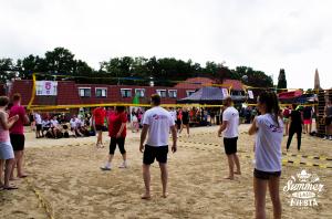 SummerClash 2017