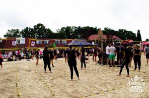 SummerClash 2017