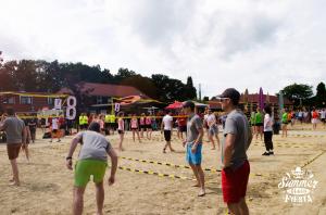 SummerClash 2017
