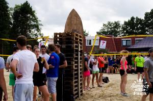 SummerClash 2017