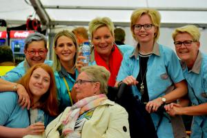 Deldens Schuttersfeest 2019