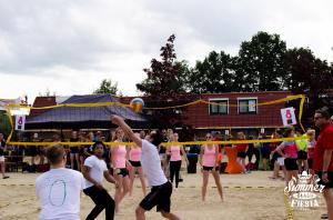 SummerClash 2017