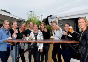 Deldens Schuttersfeest 2019