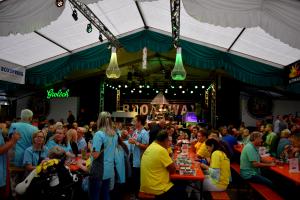 Deldens Schuttersfeest 2019