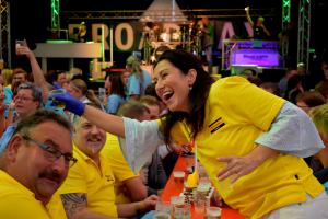 Deldens Schuttersfeest 2019