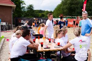 SummerClash 2017