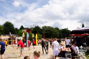 SummerClash 2017